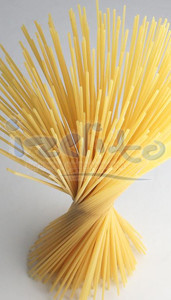 Makaron Durum Spaghetti 5kg Mediterranea*kart=3op.