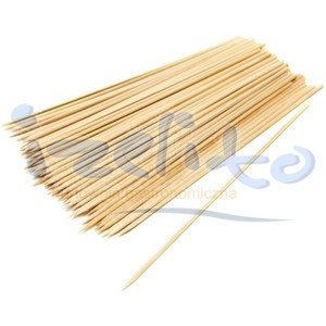 Patyk bambus 30cm a'200