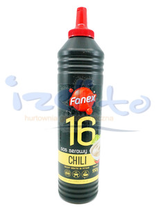 Sos Serowy Chili 950g BUT Fanex (1)