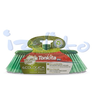 Szczotka Ecologica Tonkita